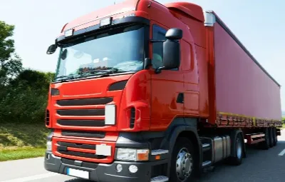 Bursa Çanakkale Ambar Kargo