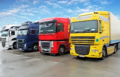 Bursa Çanakkale Nakliye Ambarı