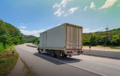 Bursa ile Çanakkale Arası Bulaşık Makinesi Taşıma