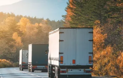 Bursa ile Çanakkale Arası Klima Taşıma