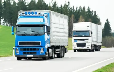 Bursa ile Çanakkale Arası Eşya Taşıma